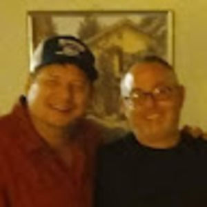 Meet your Posher, Christopher